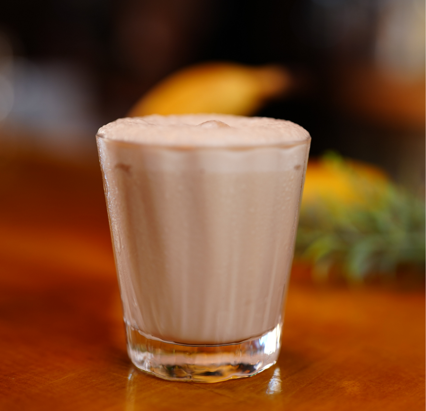 BANANA SMOOTHIE