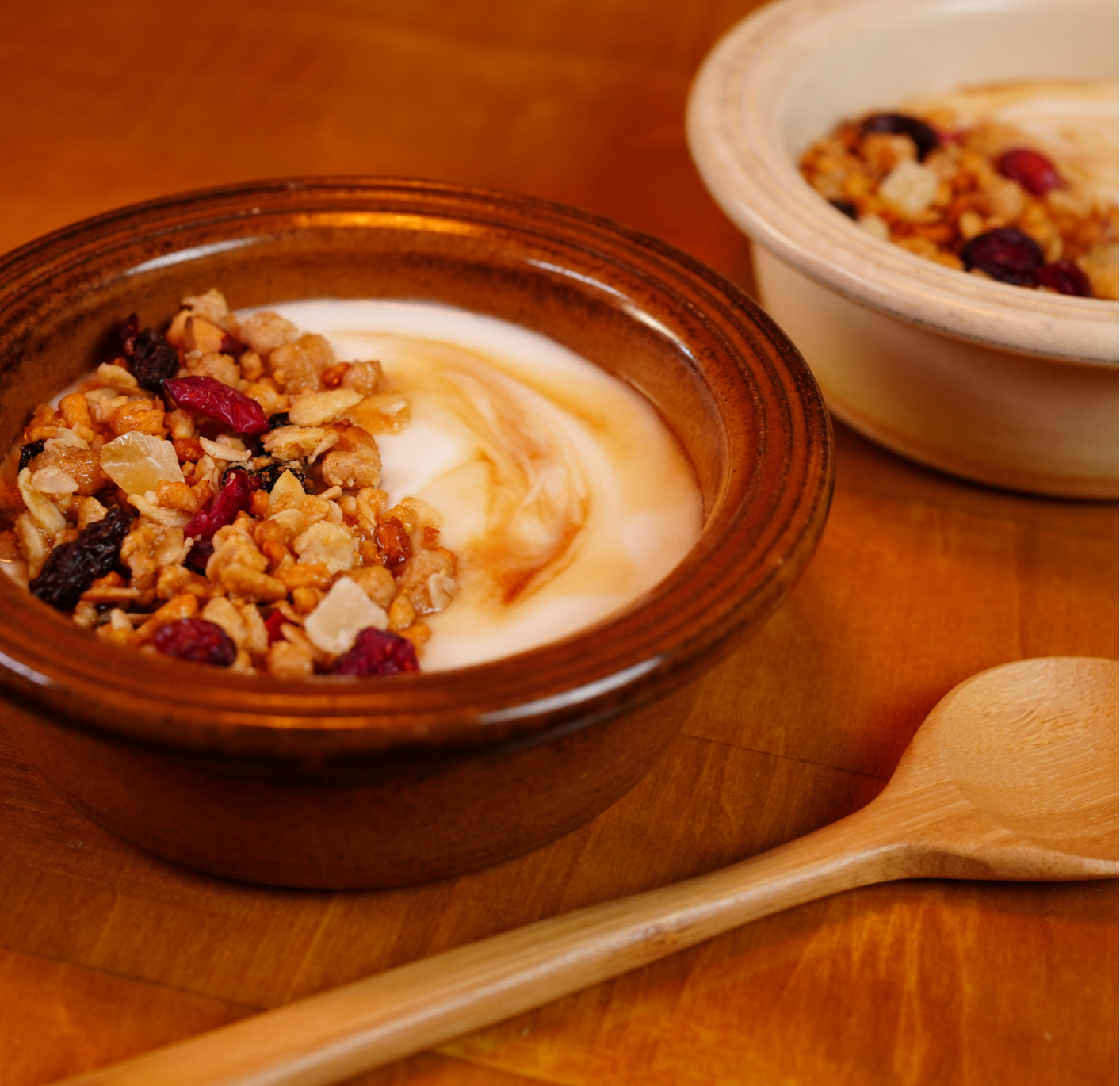 YOGURT BOWL COFFEE
