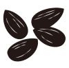 アーモンド