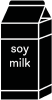 豆乳